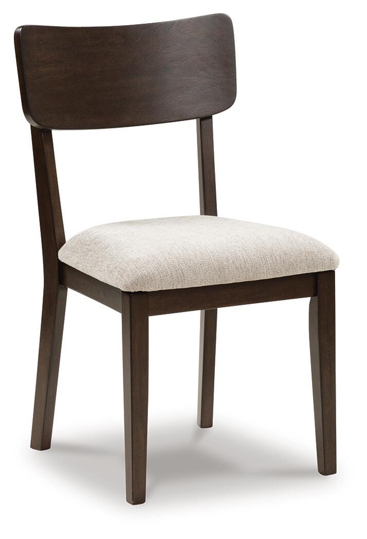 Tameride Dining UPH Side Chair (2/CN)
