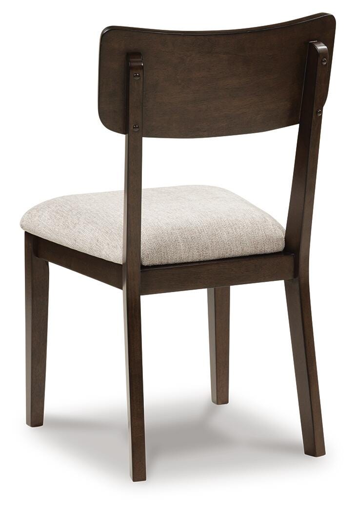 Mallenette Dining Table and 2 Chairs