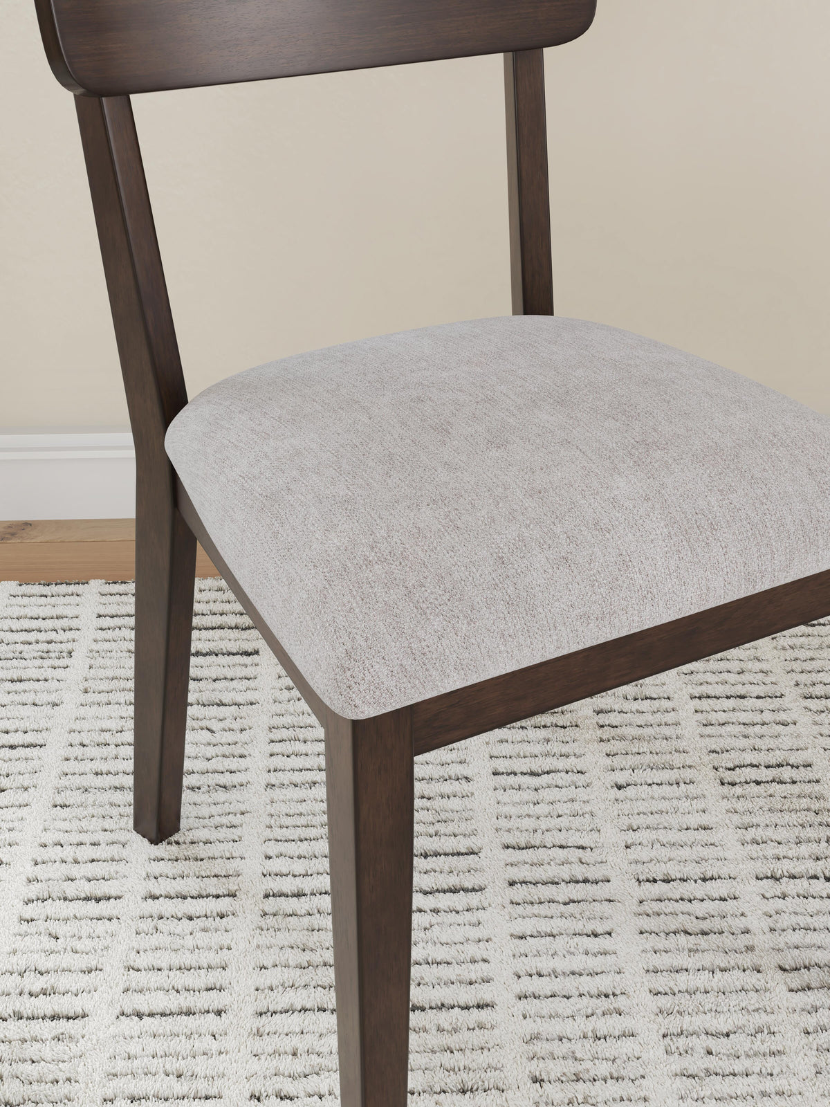 Tameride Dining UPH Side Chair (2/CN)