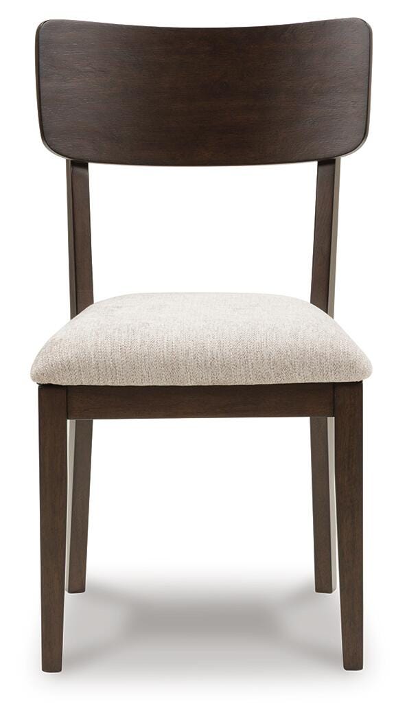 Mallenette Dining Table and 2 Chairs