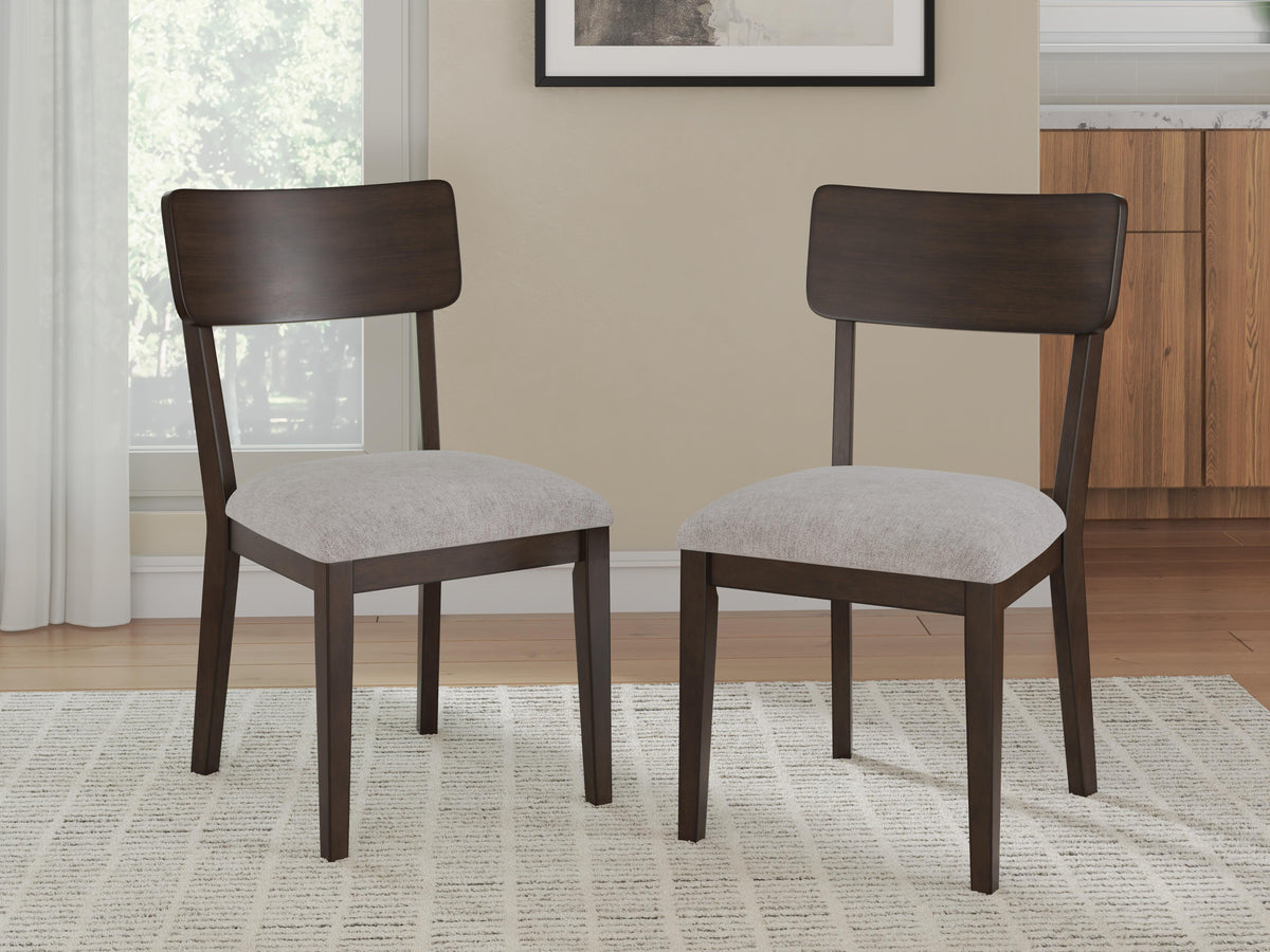 Tameride Dining UPH Side Chair (2/CN)