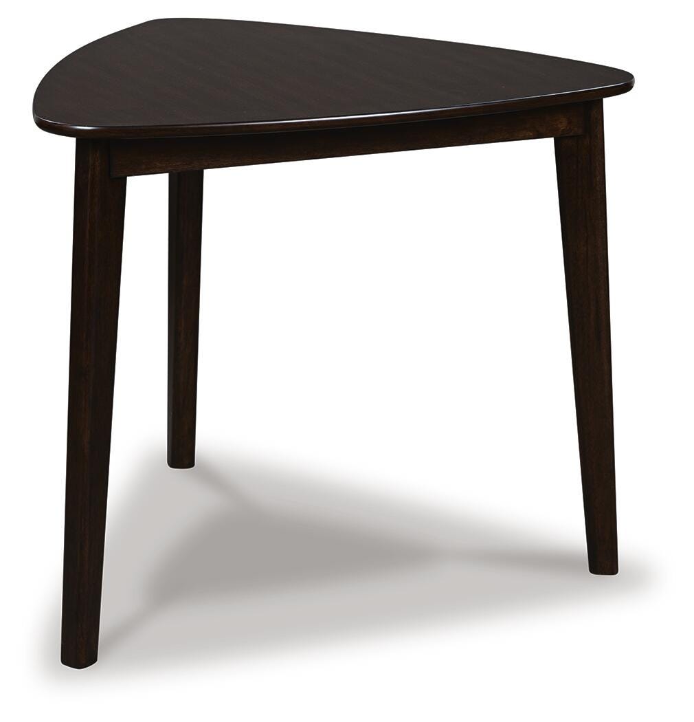 Shorbyn Dining Table and 2 Chairs