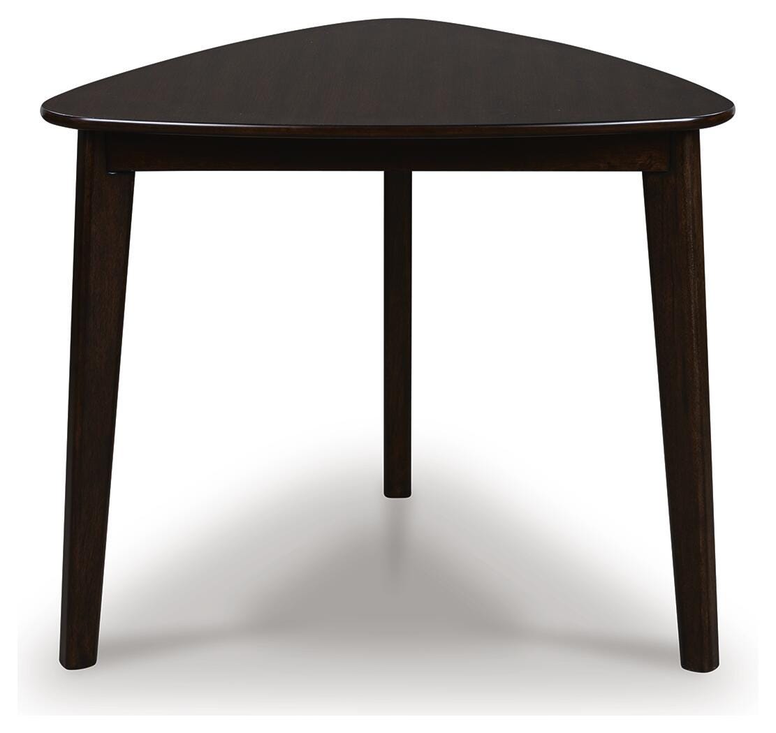 Shorbyn Dining Table and 2 Chairs