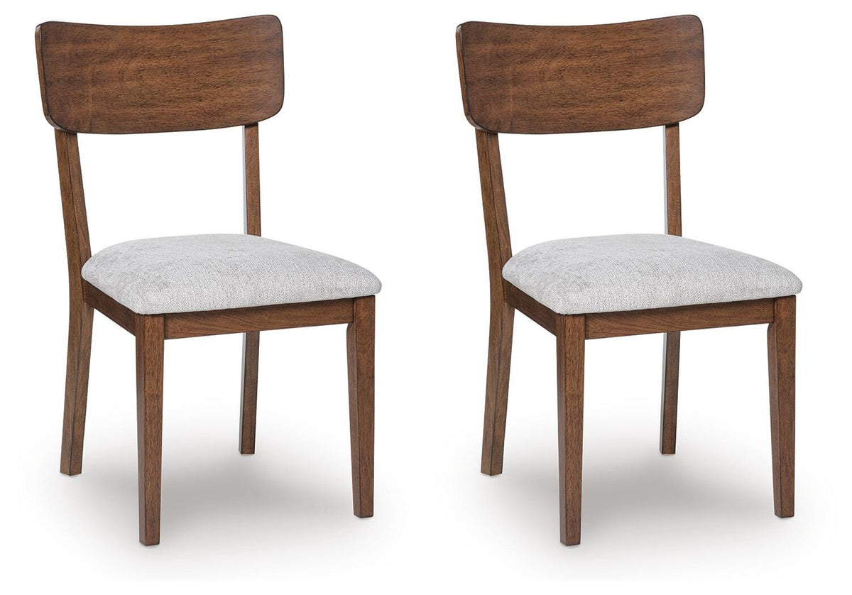 Tameride Dining UPH Side Chair (2/CN)