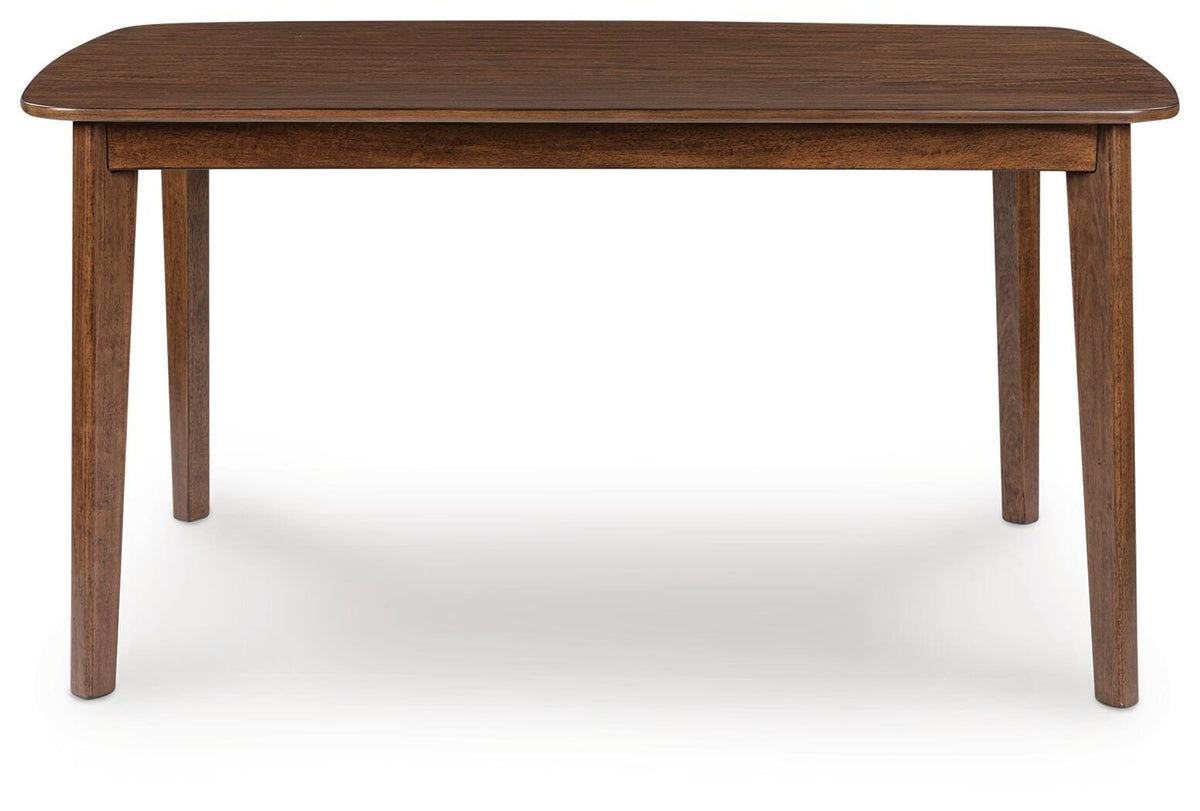 Tameride Dining Room Table Set (5/CN)