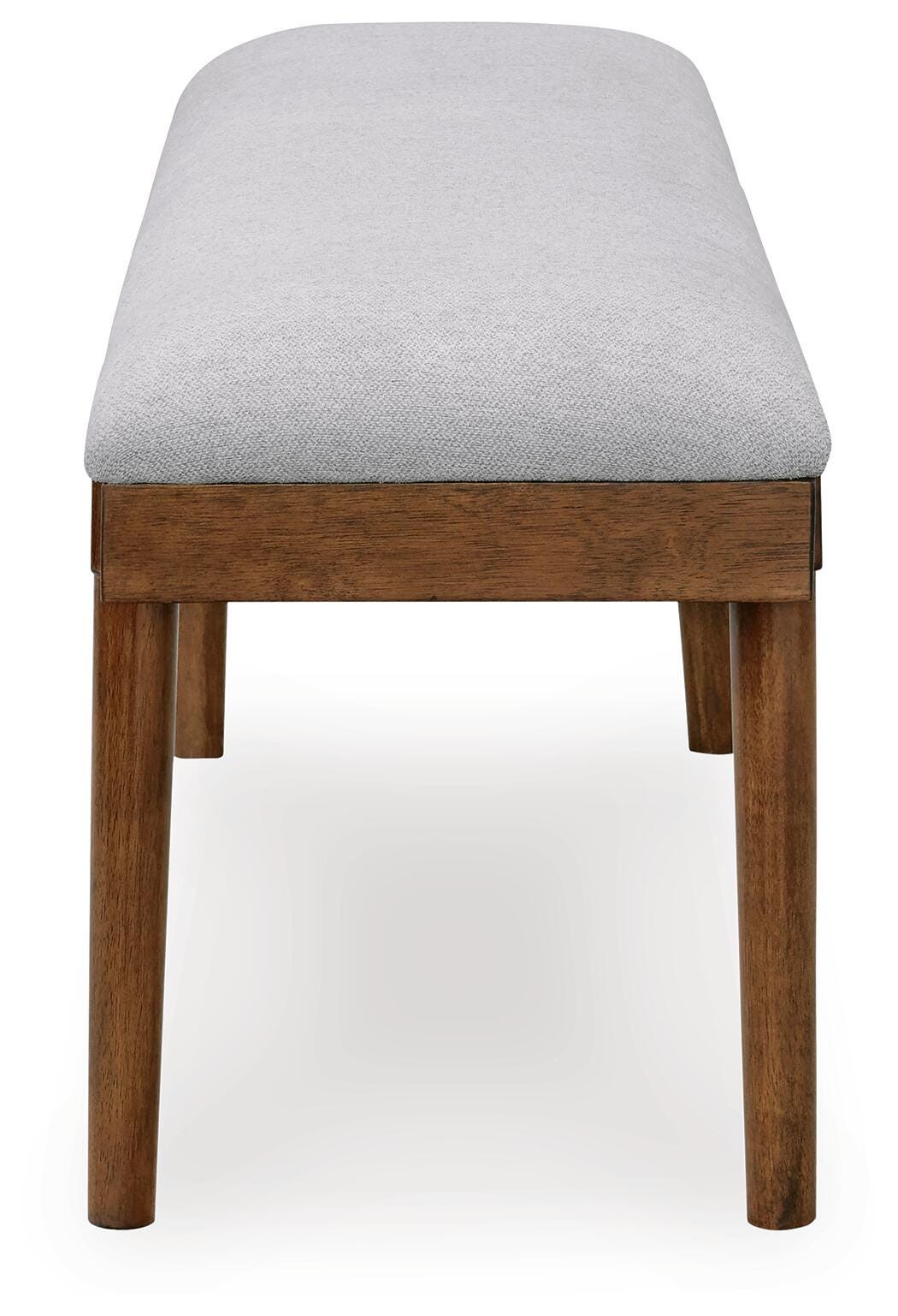 Lyncott Extension Dining Table, 4 Chairs and Bench
