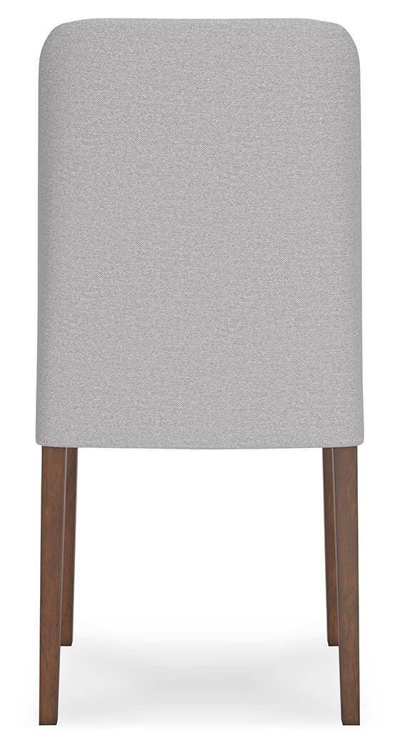 Lyncott Dining UPH Side Chair (2/CN)