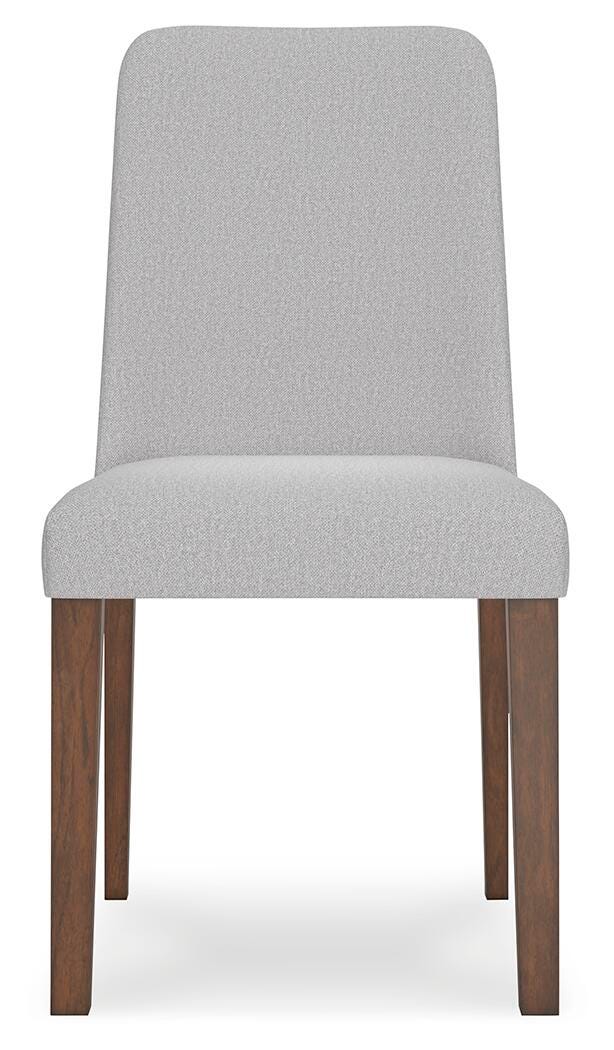 Lyncott Extension Dining Table and 6 Chairs