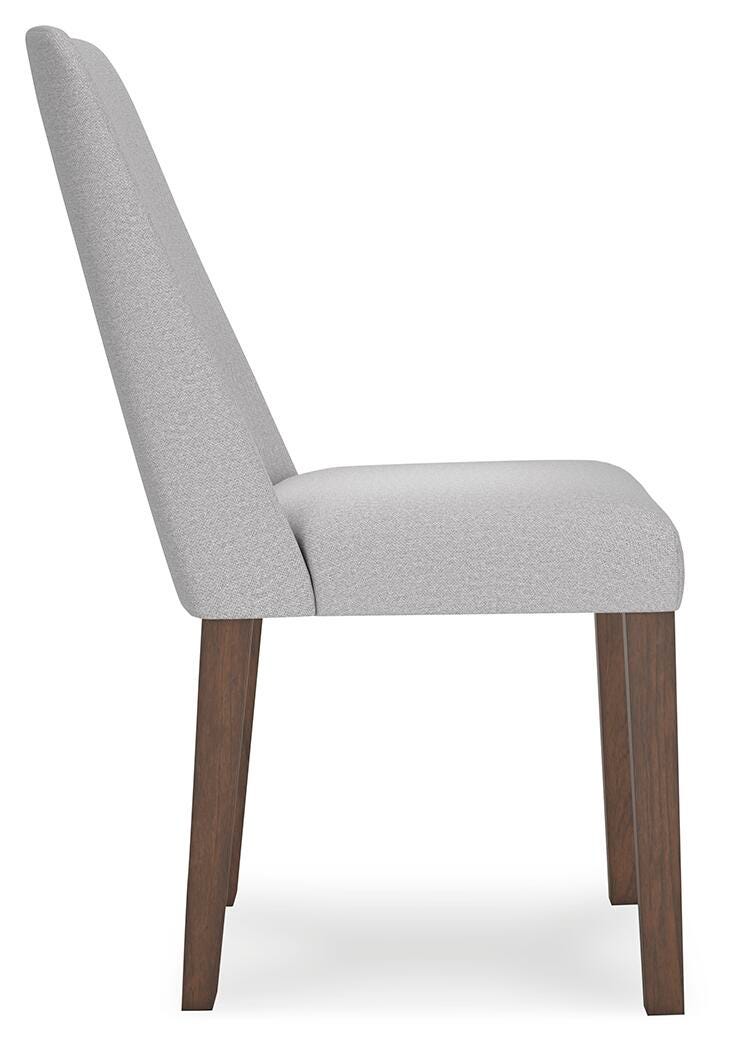 Lyncott Dining UPH Side Chair (2/CN)