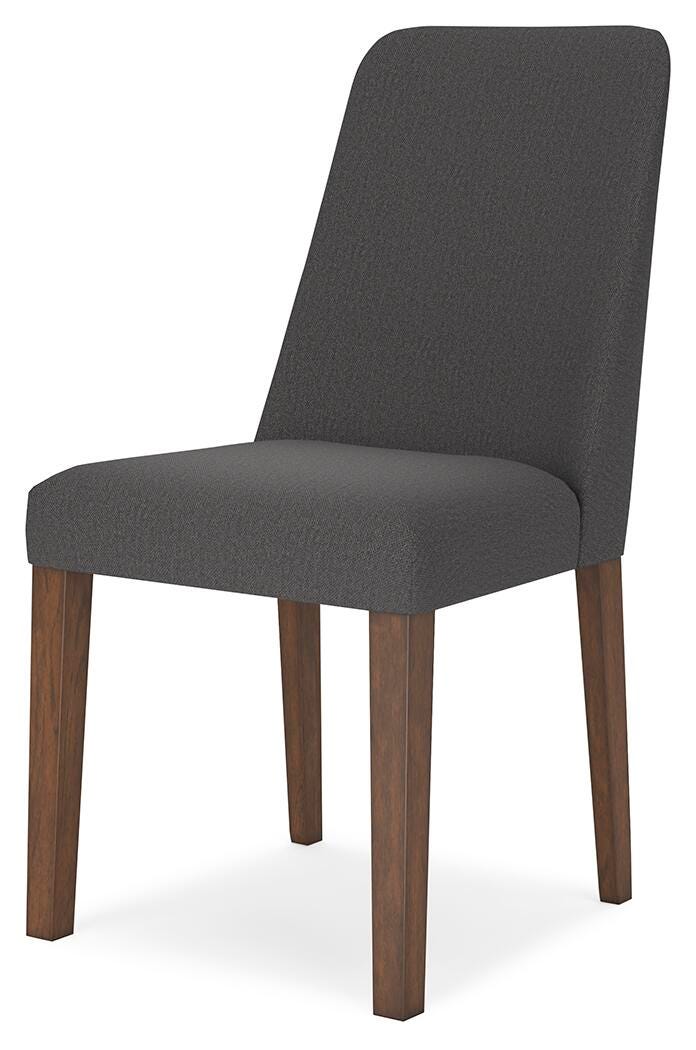 Lyncott Extension Dining Table and 6 Chairs
