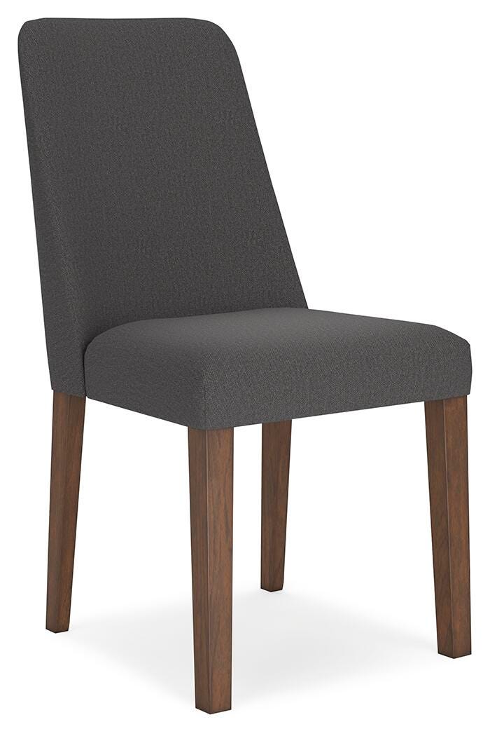 Lyncott Extension Dining Table and 4 Chairs