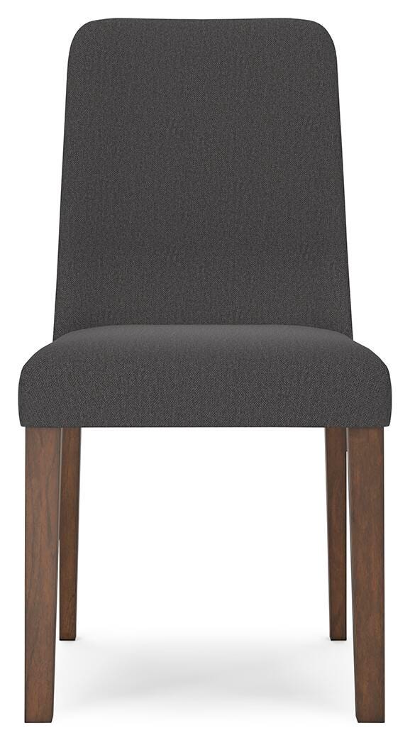 Lyncott Extension Dining Table and 4 Chairs