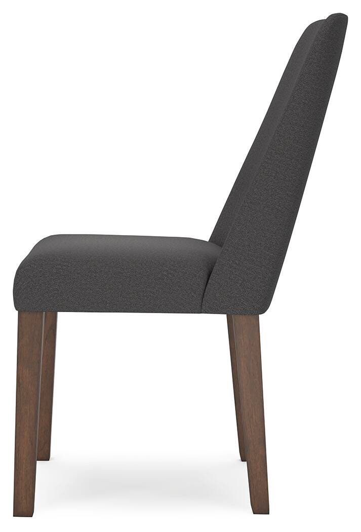 Lyncott Extension Dining Table and 6 Chairs