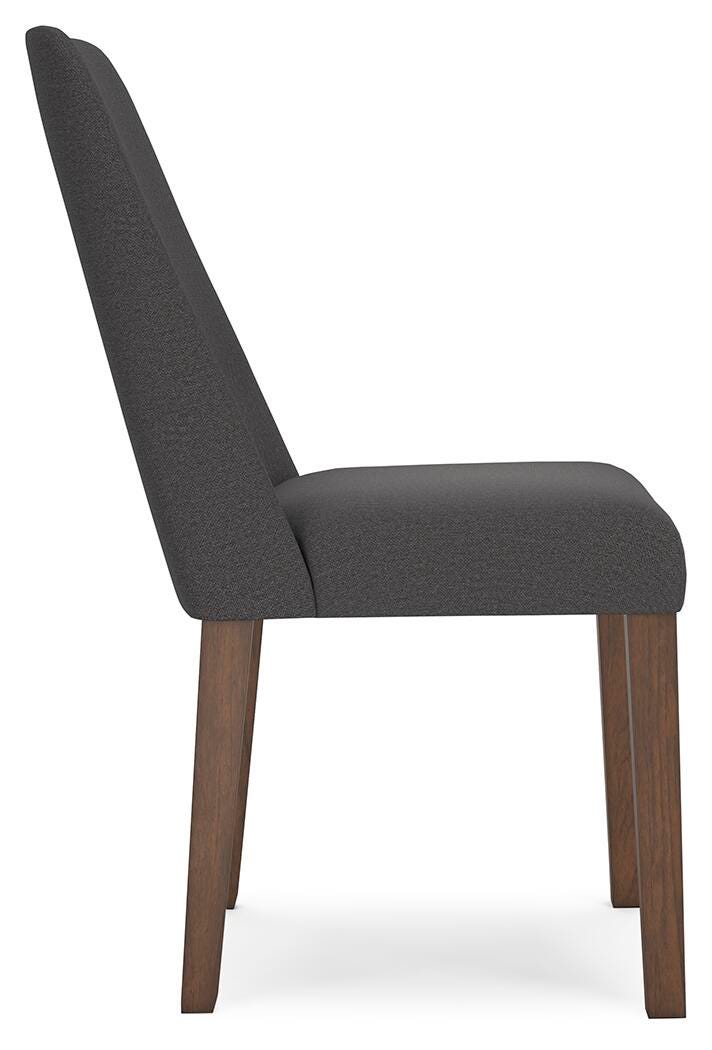 Lyncott Extension Dining Table and 6 Chairs