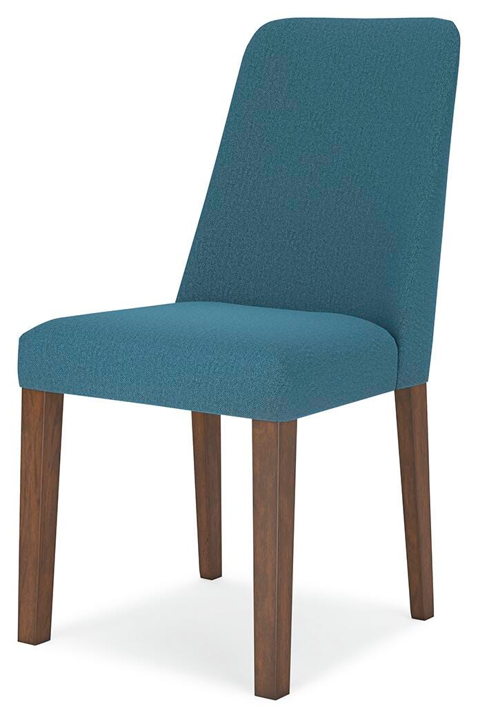 Lyncott Extension Dining Table and 4 Chairs