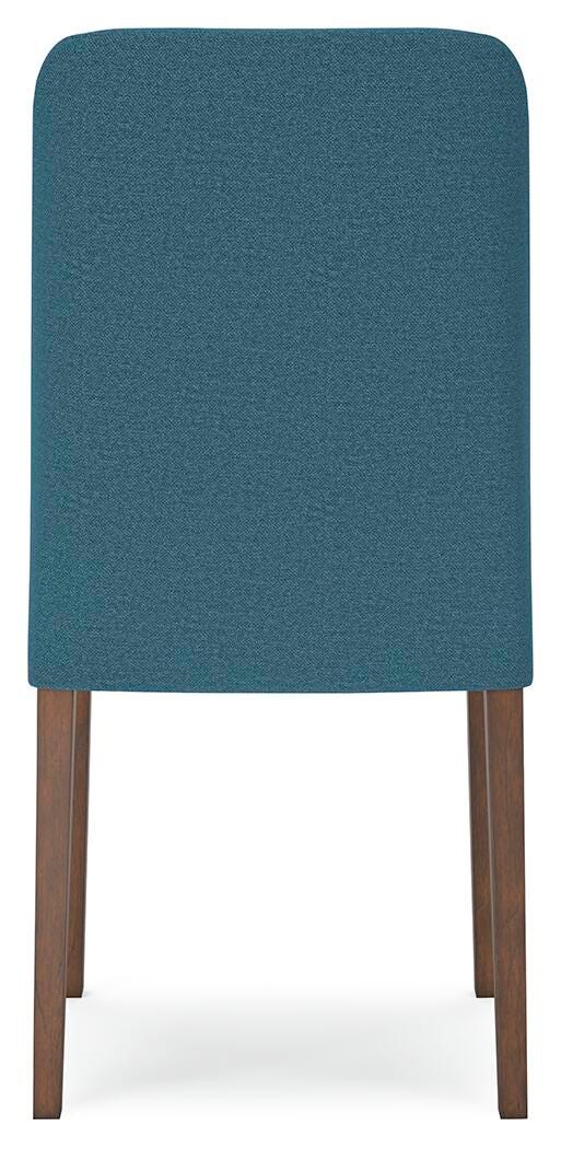 Lyncott Dining UPH Side Chair (2/CN)