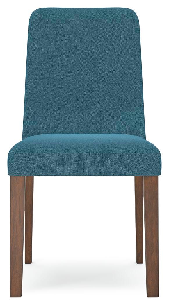 Lyncott Dining UPH Side Chair (2/CN)