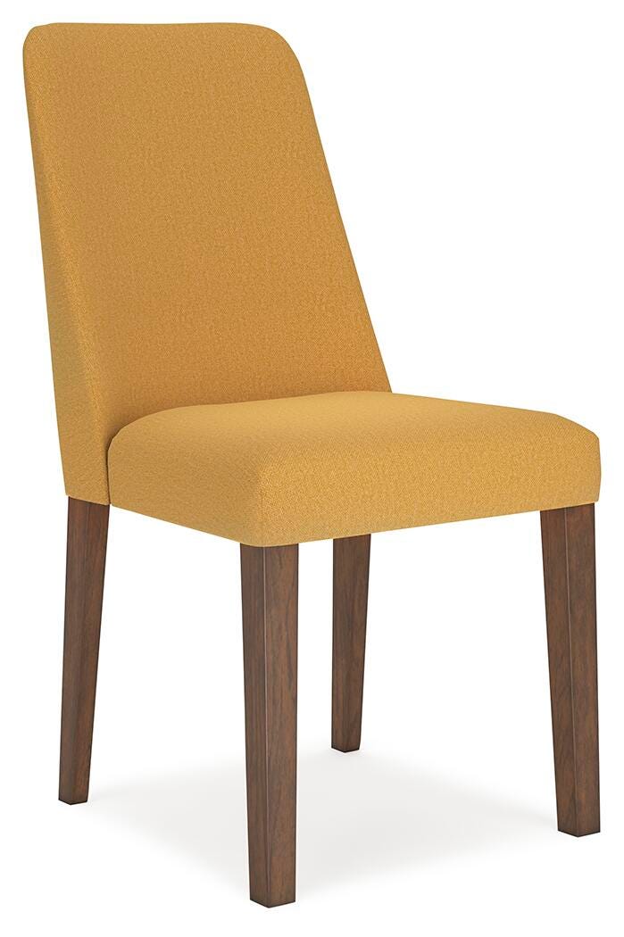 Lyncott Extension Dining Table and 4 Chairs