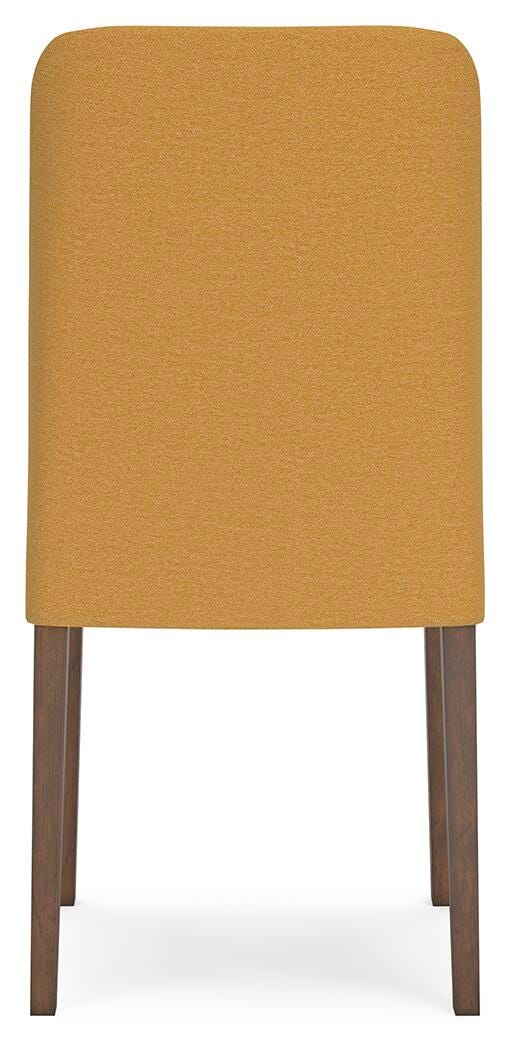Lyncott Dining UPH Side Chair (2/CN)
