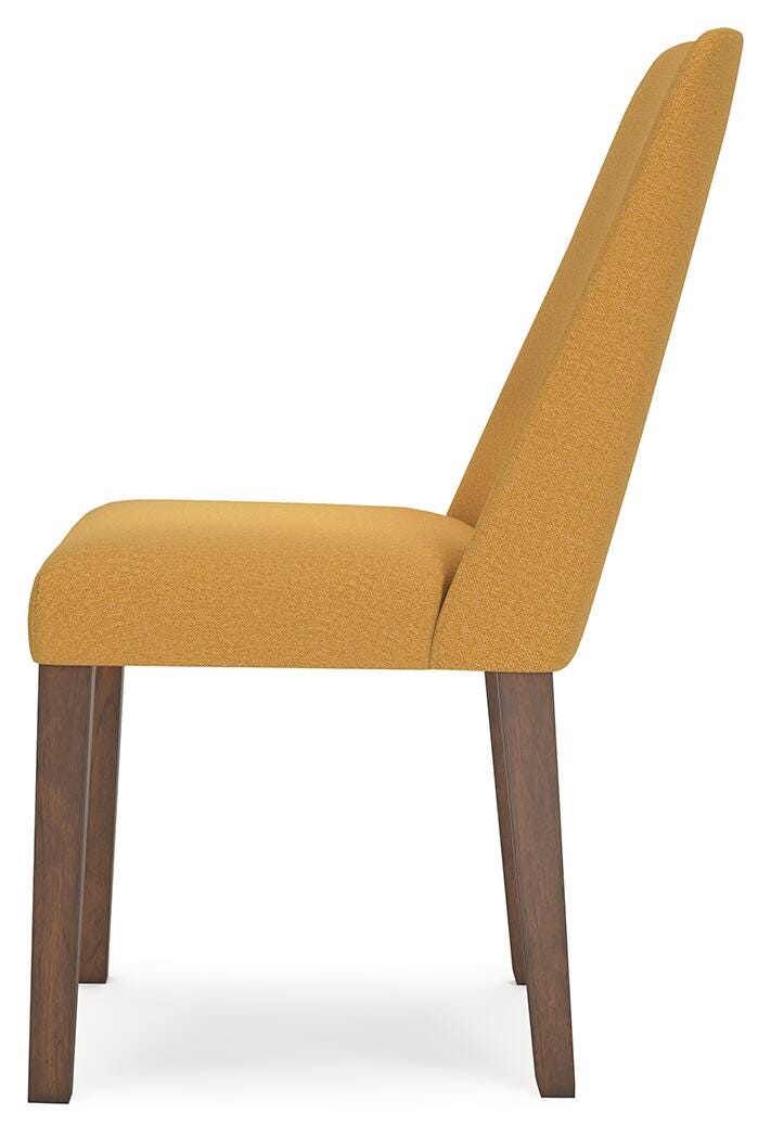 Lyncott Extension Dining Table and 4 Chairs