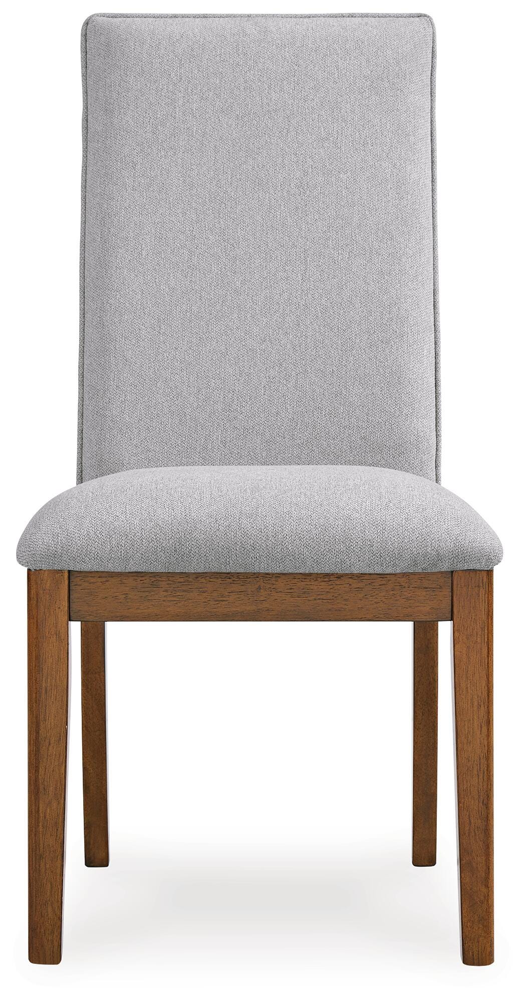 Lyncott Extension Dining Table and 6 Chairs