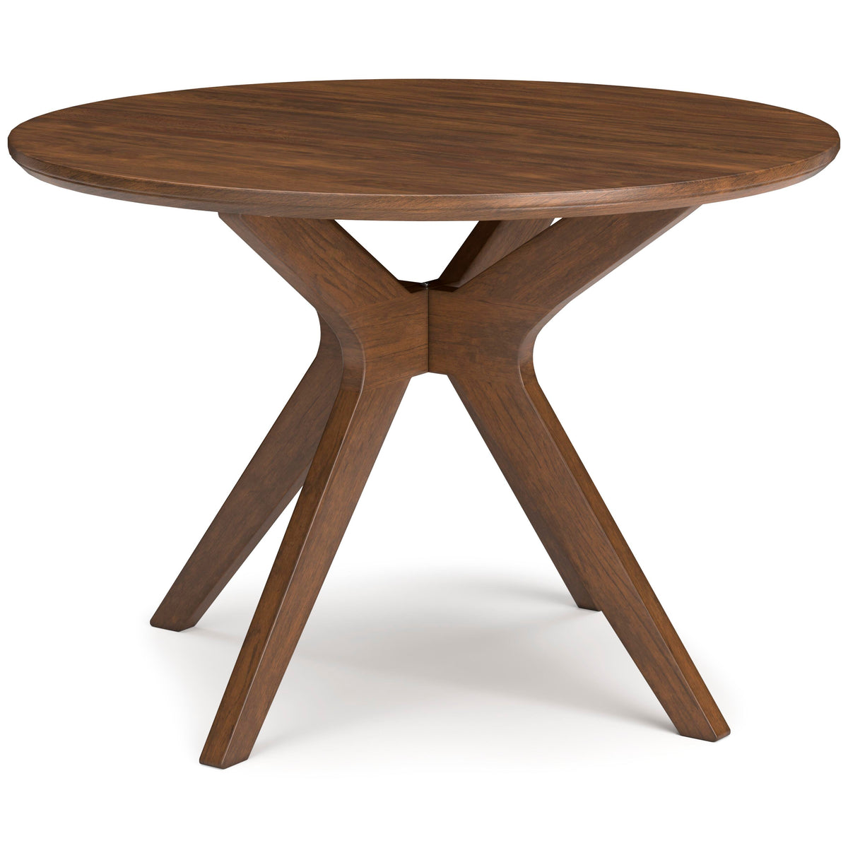 Lyncott Dining Table and 2 Chairs