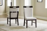 Neymorton Dining Chair (Set of 2)