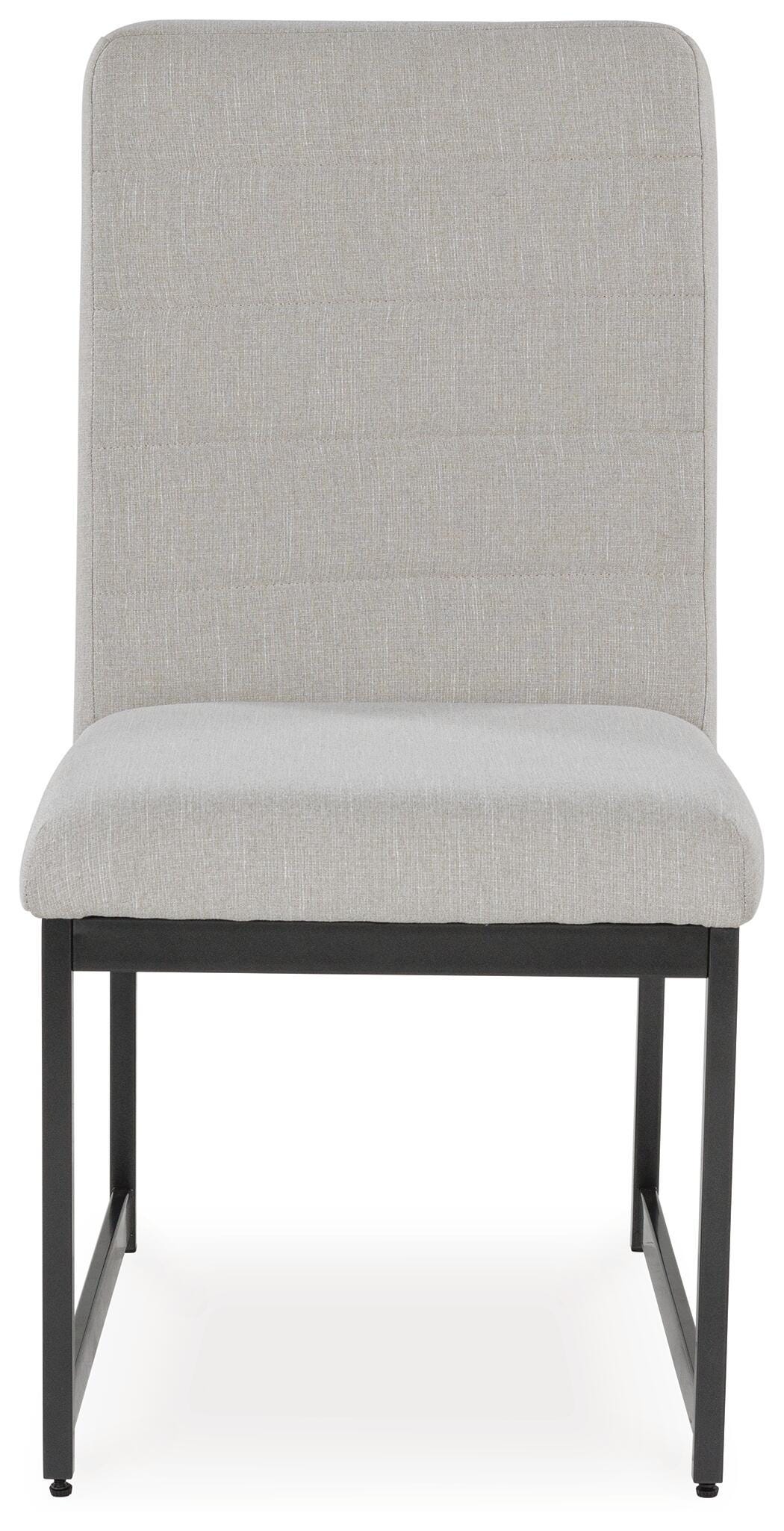 Tomtyn Extension Dining Table and 6 Chairs