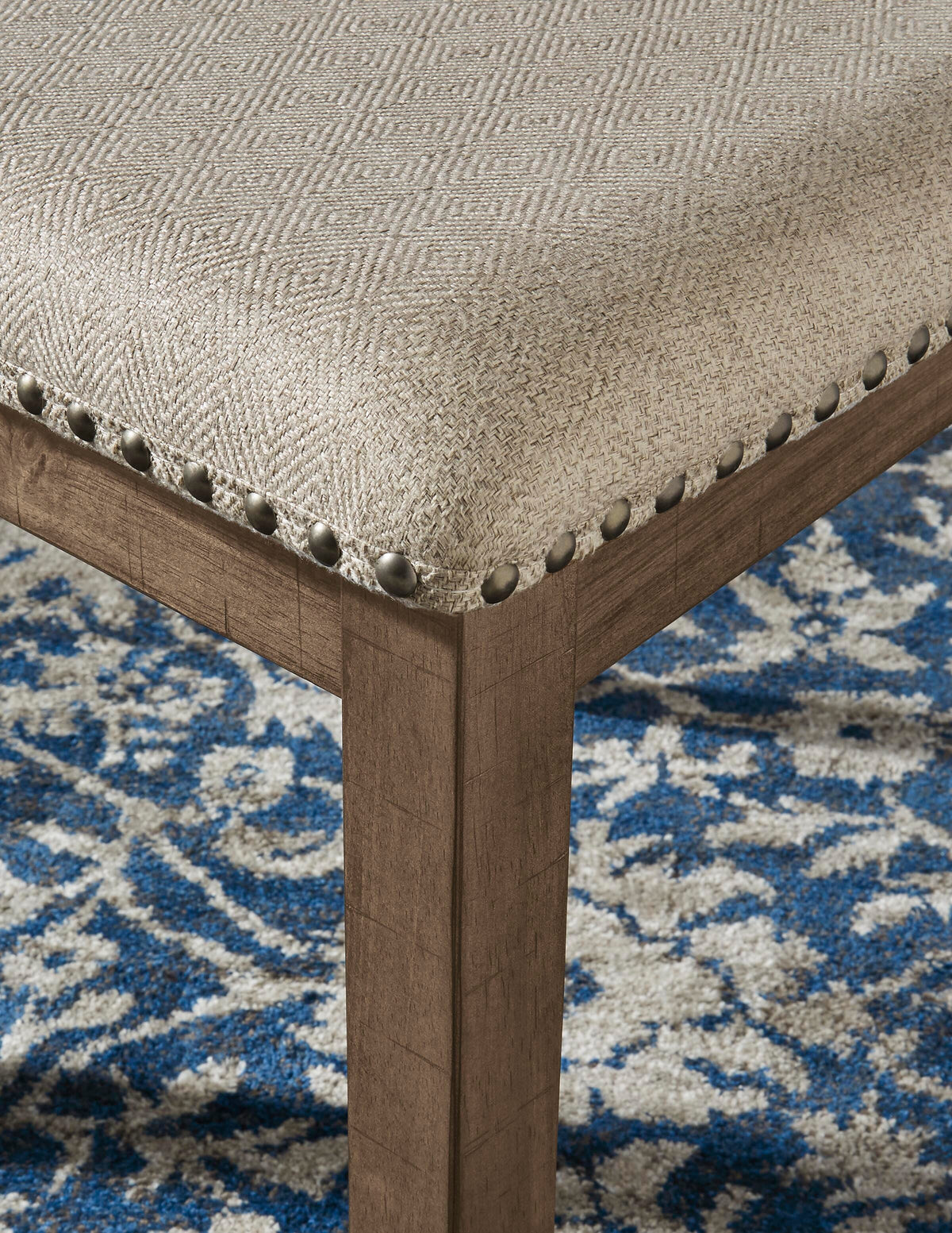 Moriville Dining Table and 8 Chairs