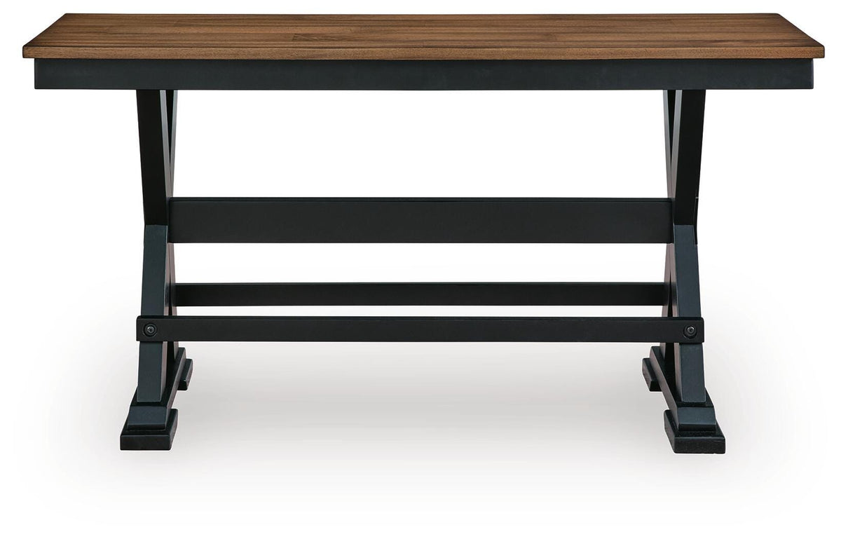 Wildenauer Large Counter DRM Bench