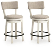 Robbinsdale Counter Height Barstool (Set of 2)