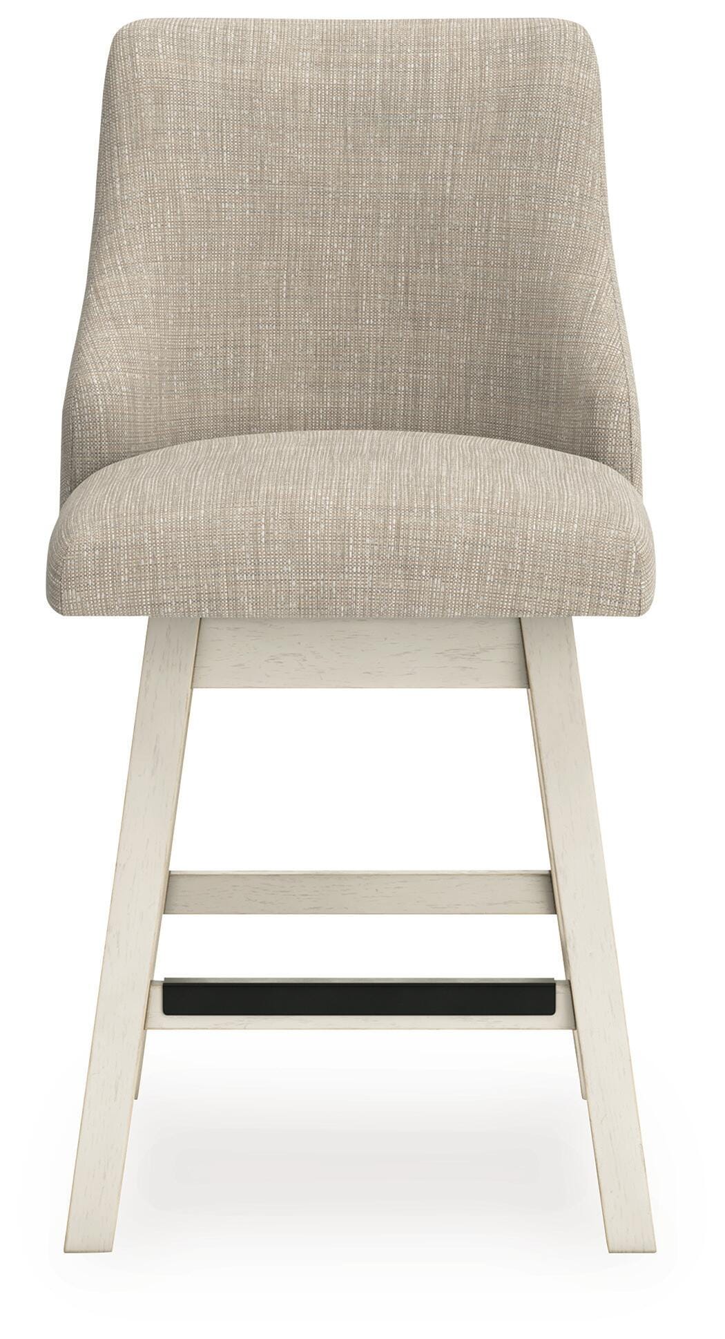 Robbinsdale Counter Height Barstool (Set of 2)