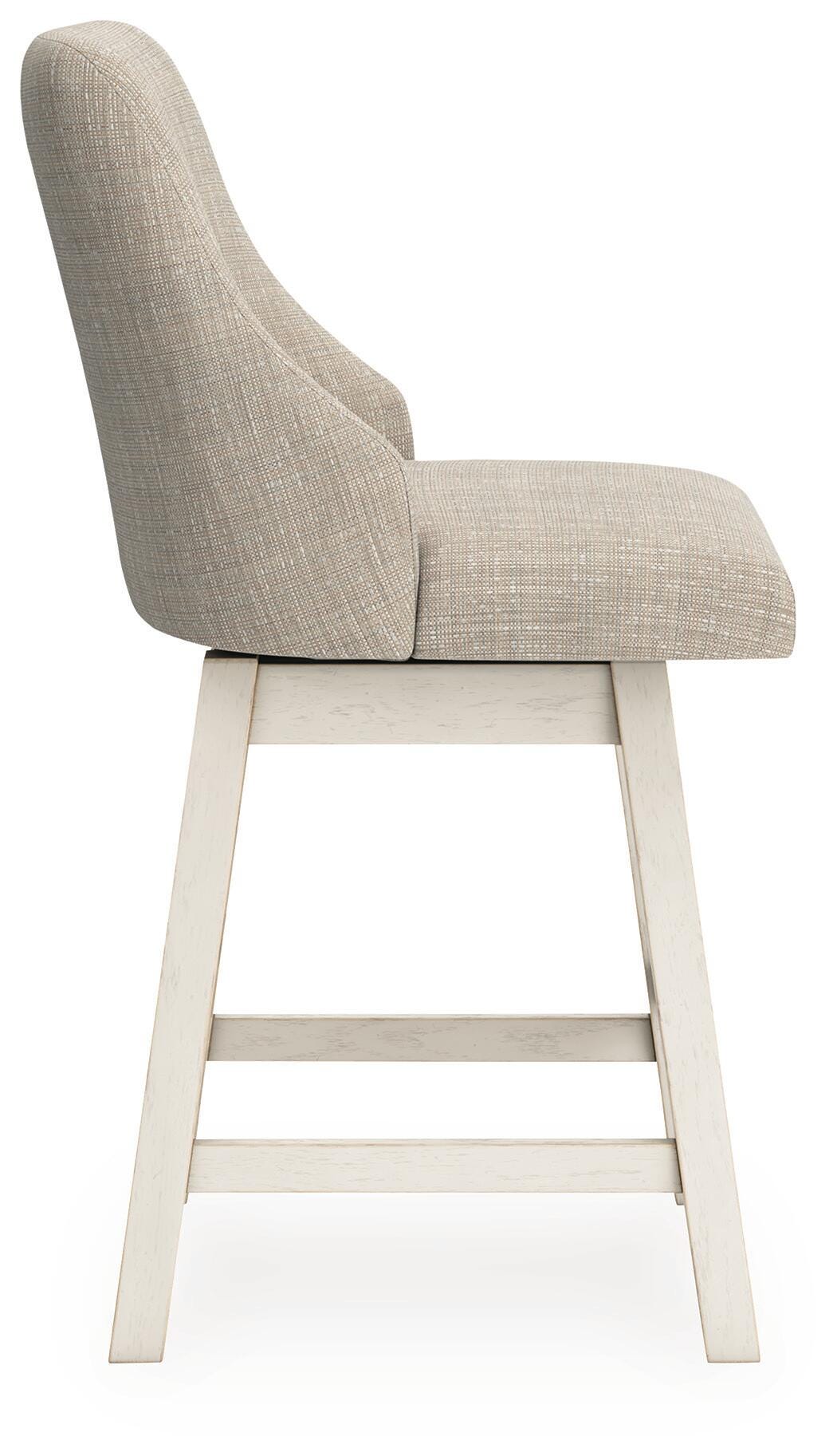 Robbinsdale Counter Height Barstool (Set of 2)