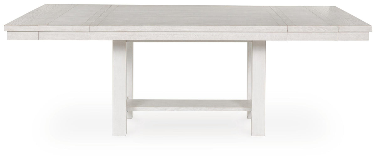 Robbinsdale Dining Table and 4 Chairs
