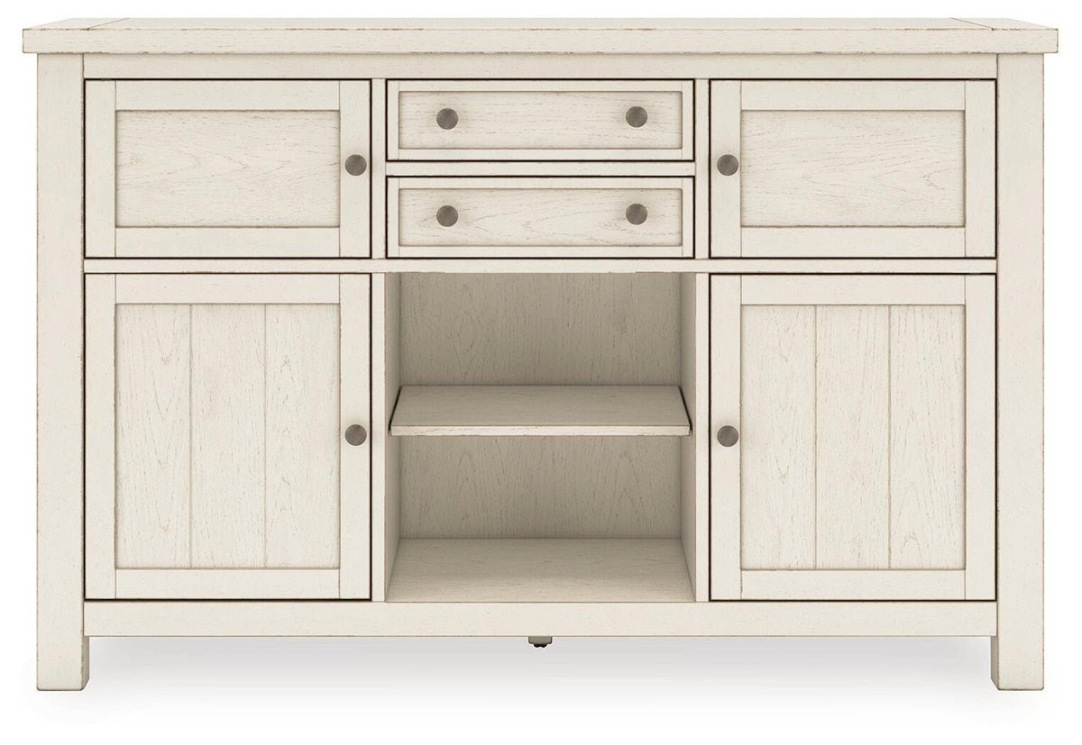 Robbinsdale Dining Room Server