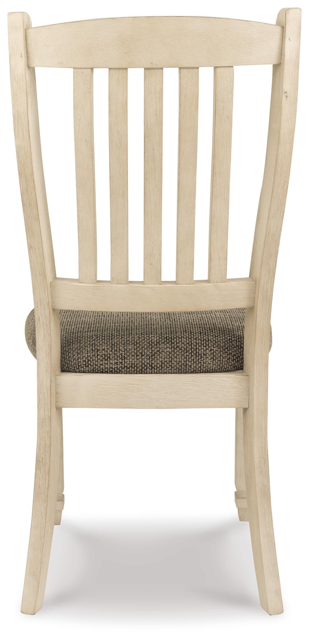 Bolanburg Extension Dining Table and 10 Chairs