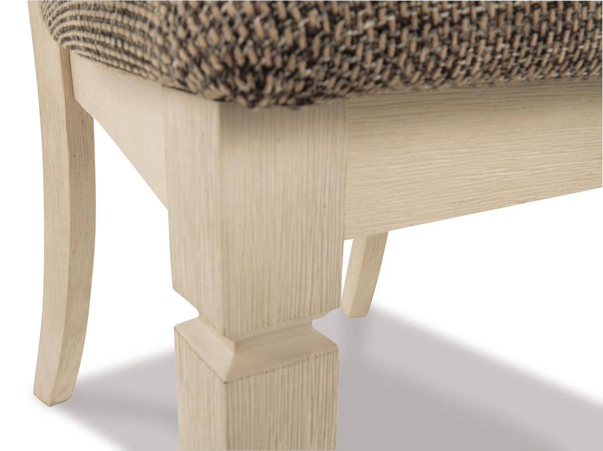 Bolanburg Dining Table with 6 Chairs