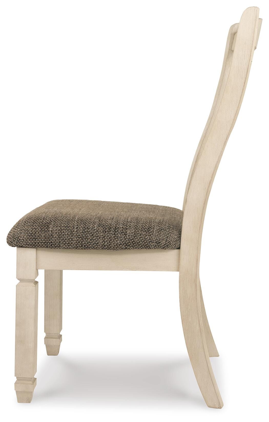 Bolanburg Extension Dining Table and 10 Chairs