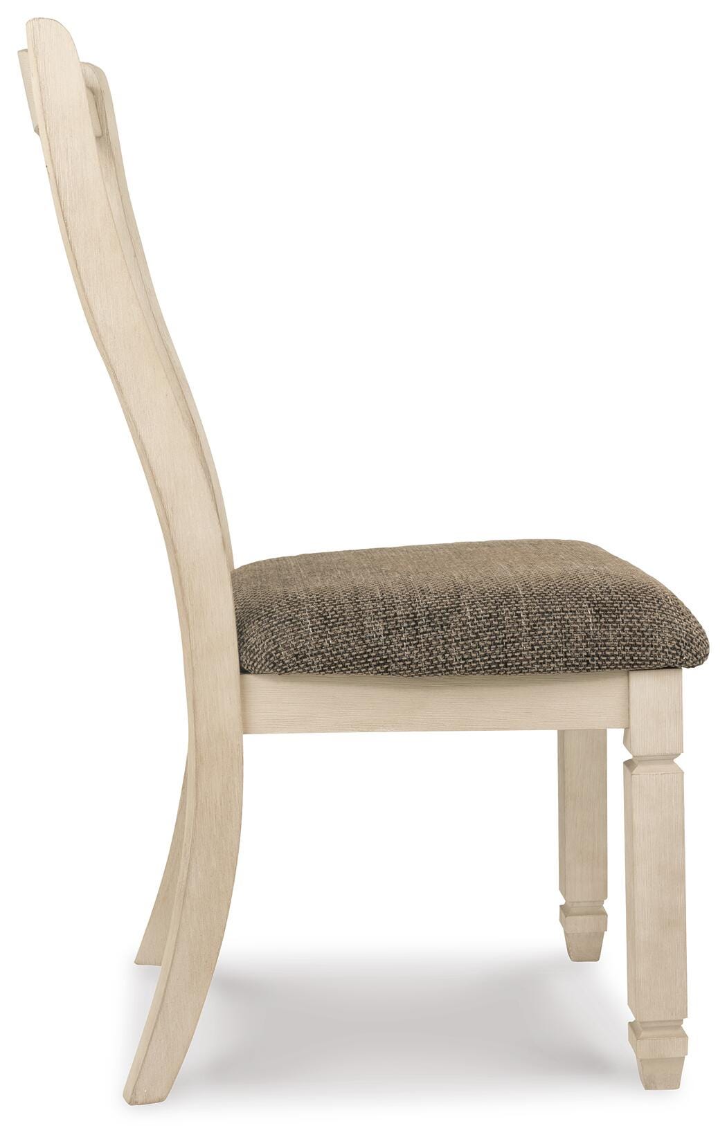 Bolanburg Extension Dining Table and 10 Chairs