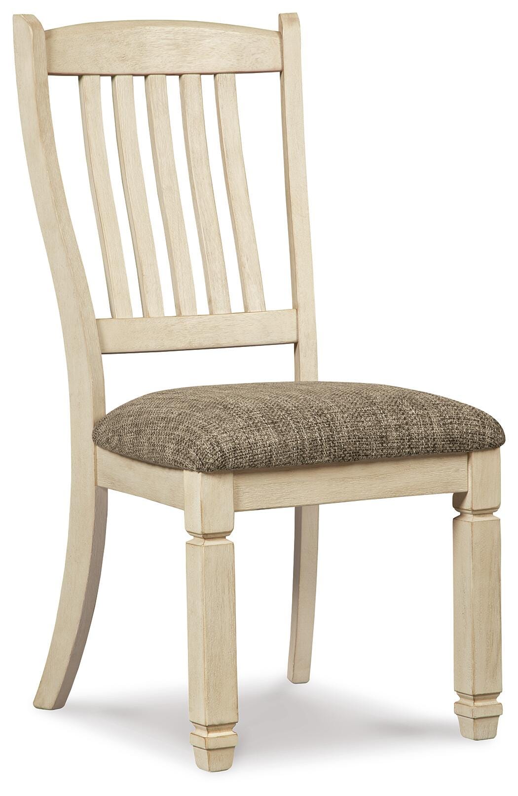 Bolanburg Extension Dining Table and 10 Chairs