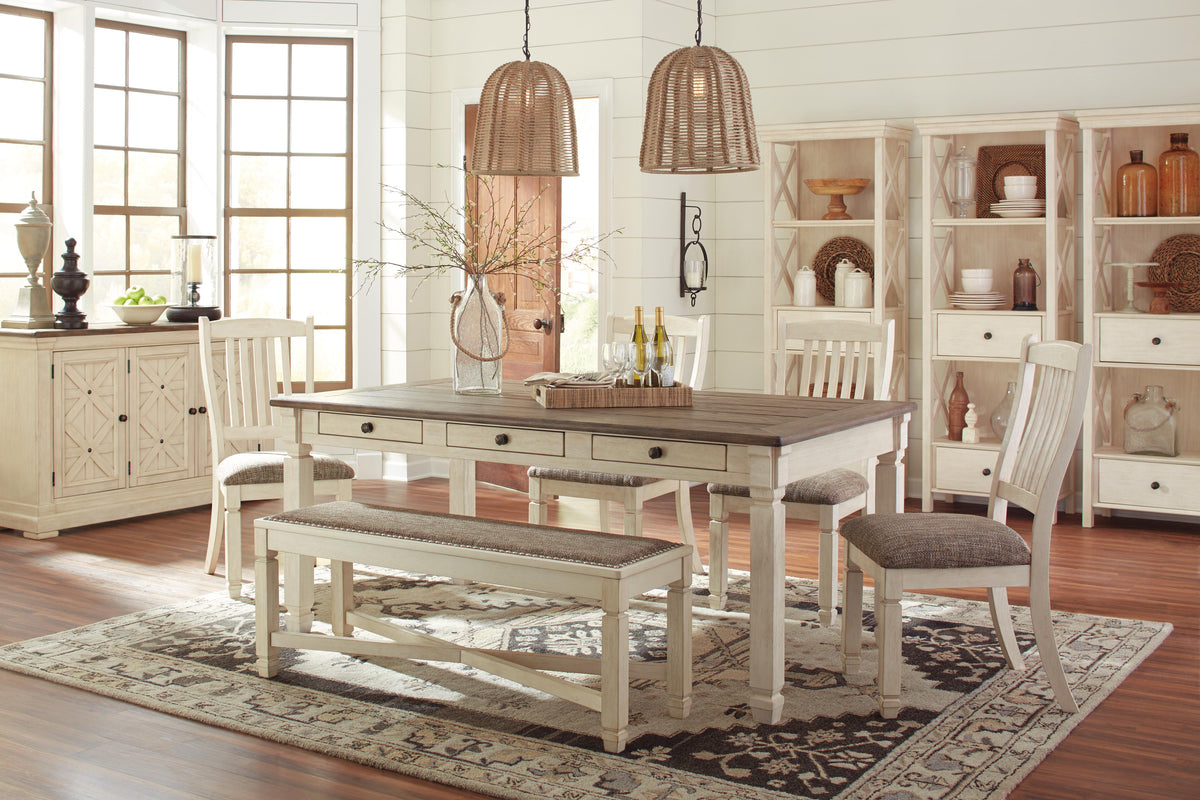 Bolanburg Dining Chair (Set of 2)