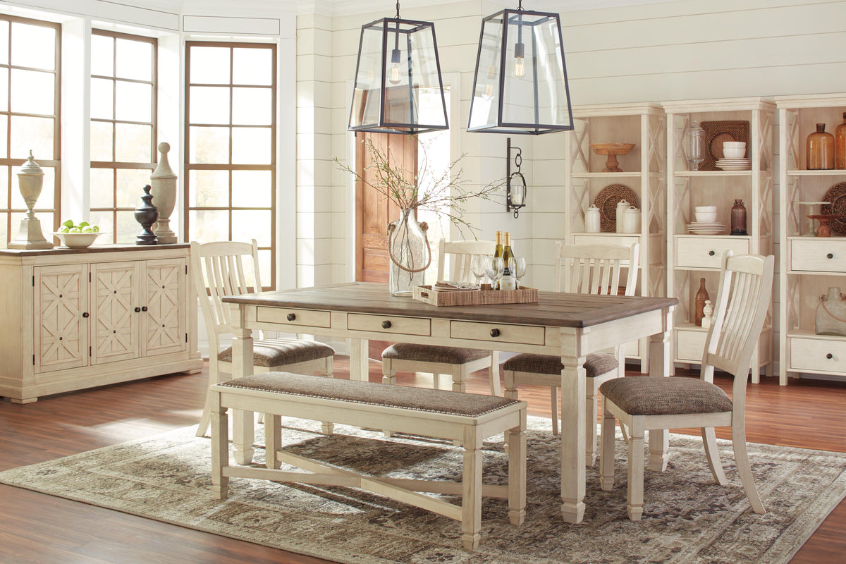 Bolanburg Dining Chair (Set of 2)