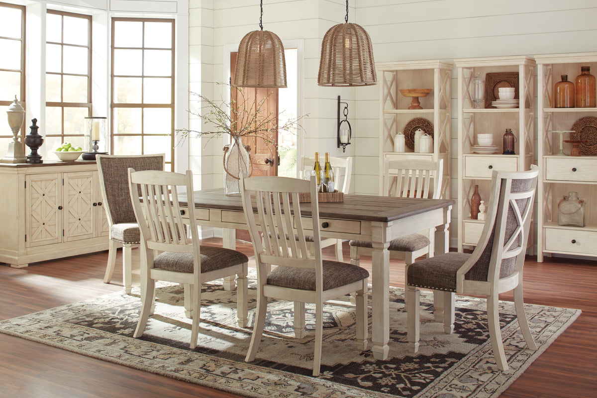Bolanburg Dining Chair (Set of 2)