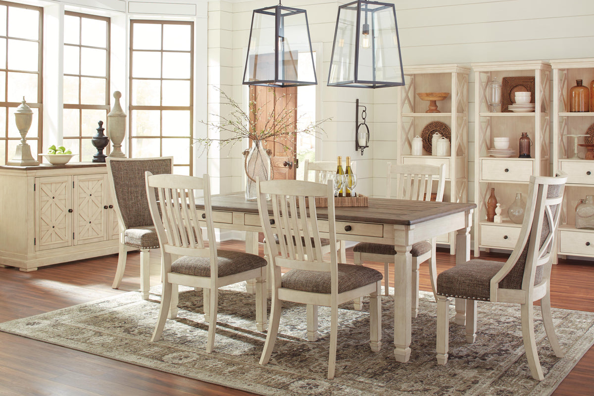 Bolanburg Dining Chair (Set of 2)