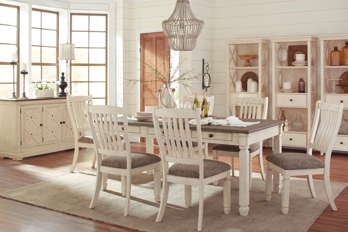 Bolanburg Dining Chair (Set of 2)