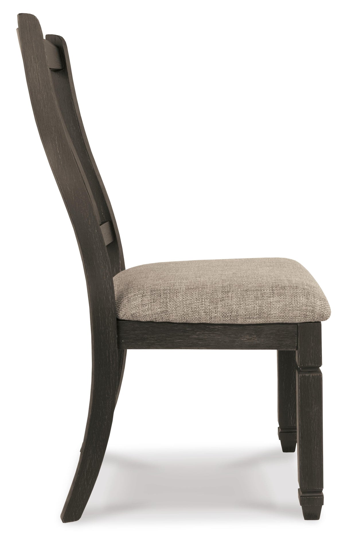 Tyler Creek Dining Table, 4 Chairs and Bench