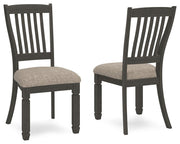 Tyler Creek Dining Chair (Set of 2)