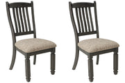 Tyler Creek 2-Piece Dining Room Chair