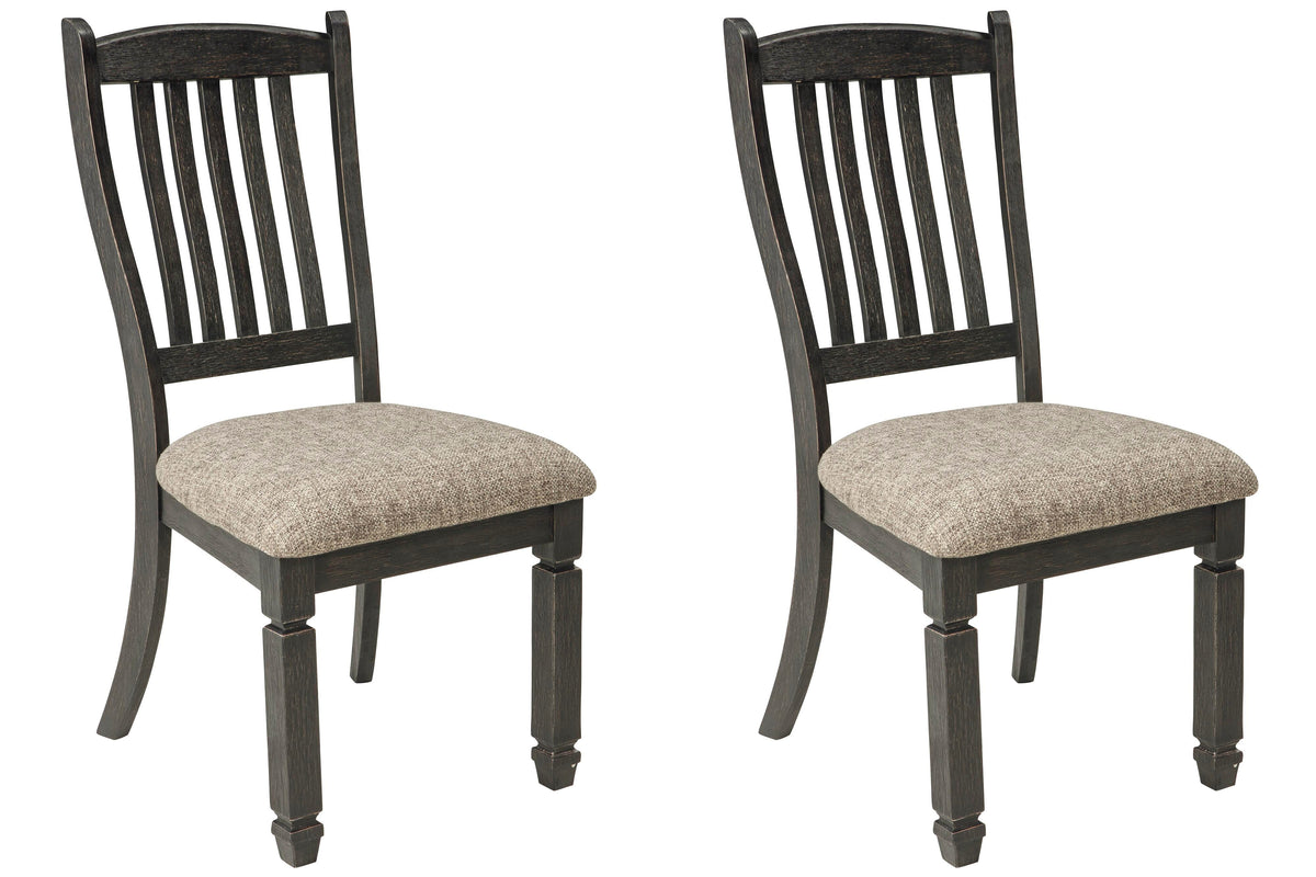 Tyler Creek 2-Piece Dining Room Chair