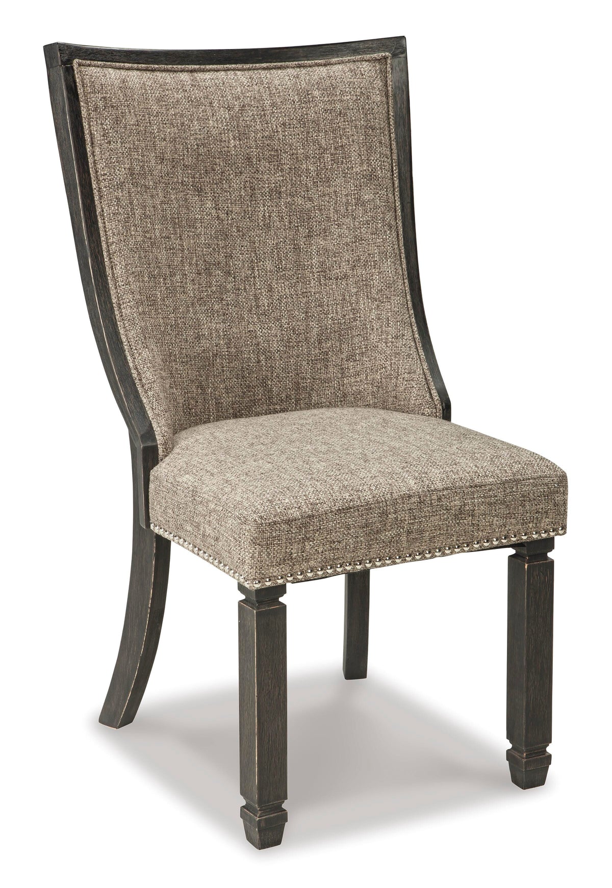 Tyler Creek Dining Table with 6 Chairs